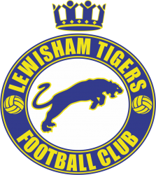 Lewisham Tigers FC badge